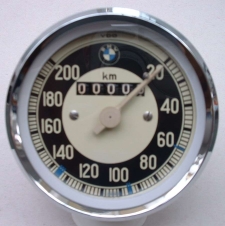 Tachometer